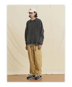 เสื้อฮู้ดดี้ผู้ชายแบบสวมหัว รุ่นใหม่ล่าสุด สำหรับฤดูใบไม้ร่วง ไซส์ใหญ่พิเศษ ผ้าฟลีซหนานุ่ม ใส่ได้ทั้งชายและหญิง แบบสองด้าน ใส่ได้ทั้งแบบปกติและแบบหลวม - Product Image 3
