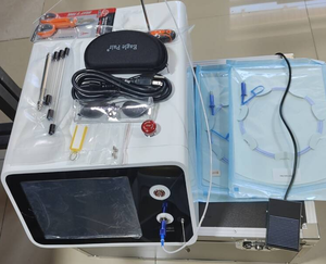 Équipement de diode laser 980nm 1470nm Endolifting liposuccion Laser beauté peau amincissant la machine - Product Image 6