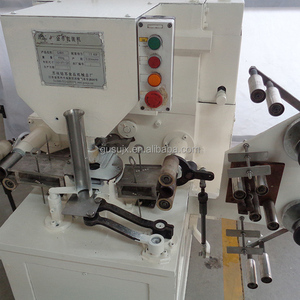 เครื่องบรรจุช็อกโกแลต GUSU เครื่องห่อช็อกโกแลตรูป<span class=keywords><strong>เหรียญ</strong></span><span class=keywords><strong>ทอง</strong></span> - Product Image 3