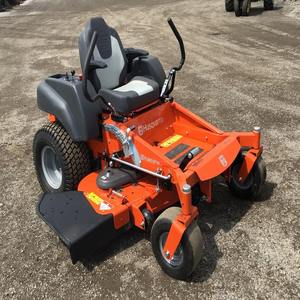 Cortadora de césped Husqvarna de giro cero de la mejor calidad al por mayor - Product Image 1