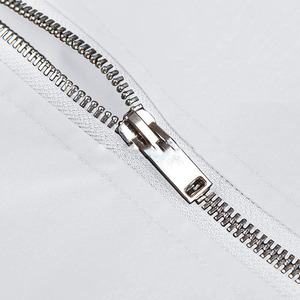 Mode tendance Blousons aviateur pour hommes Logo personnalisé Meilleur prix Fabricant professionnel pour blousons aviateur pour hommes - Product Image 4