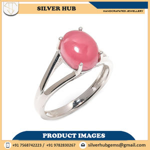 925 plata esterlina sólida labradorita Natural piedras preciosas hechas a mano anillos joyería fina regalo de boda para ella piedra natal al por mayor - Product Image 4