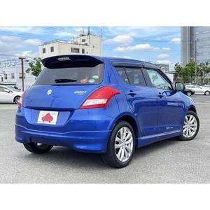 Suzuki Swift RS Ignis 2013, conduite à droite, essence, hayon - Product Image 3