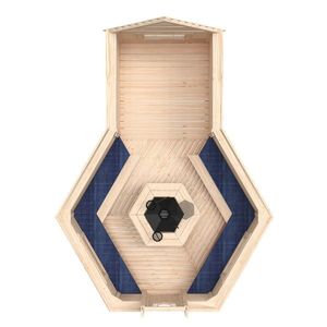 Grill Kota 9,2 m² + extension de 1,8 m² - Product Image 3