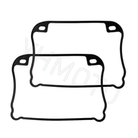 Pour Harley Sportster 1200 XLH1200 1991-2003 883 XL883 haut bas moteur joint de culasse joint torique soupape tige joint cylindre Base Kit