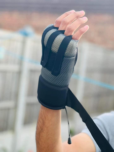 Nuevo Producto 2026: Vendas de Boxeo Ajustables Rápidas con Algodón y Goma, Duraderas para Entrenamiento de Artes Marciales Masculinas - Product Image 3