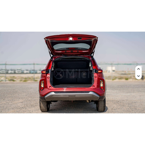 <span class=keywords><strong>TOYOTA</strong></span> <span class=keywords><strong>URBAN</strong></span> <span class=keywords><strong>CRUISER</strong></span> 2024 USATA SENZA INCIDENTI PRONTA ALL'USO - Product Image 3