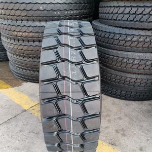 NEUMÁTICOS directos de fábrica 11R22.5 TBR para STEER y TRAILER 11 22,5 - Product Image 2