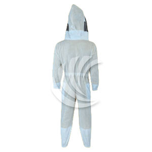 Uniforme de Apicultura de Último Diseño para Apicultores, Ropa para Hombre, Trajes de Apicultura de Alta Calidad para Hombre en Tallas para Adultos - Product Image 1