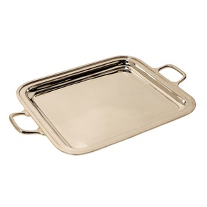 Nueva vela de metal en soporte de diseño de pantalla de metal con color y tamaño personalizados para el hogar y la decoración navideña - Product Image 2