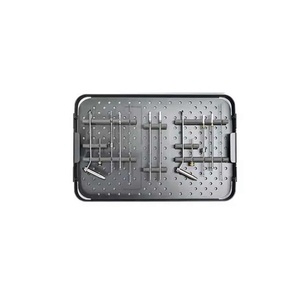 Orthopedic Surgical Instrument Kit 2.53.03.54.0mm Herbert Compression <b>Screw</b> Kit Cannulated <b>Screw</b> <b>Set</b> for Surgical - Product Image 2