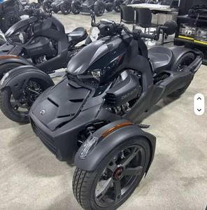 Ryker Rotax 600 A.C.E 2024 en VENTA - Product Image 3