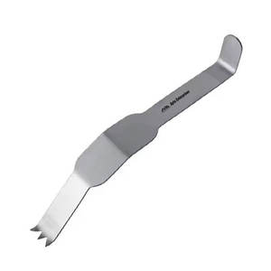 Retractor Cervical Estilo Cloward, Juego Completo de Acero Inoxidable y Plástico, Instrumento Quirúrgico para Cirugía de Piel, Instrumento Médico - Product Image 6