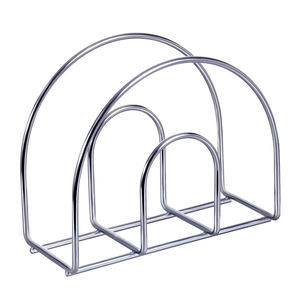 Soporte de pañuelos de lujo para Decoración de mesa, soporte de servilletas de diseño hecho a mano con forma personalizada, superventas - Product Image 3