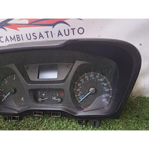 โครงสร้าง TACHIGRAFO สำหรับรถฟอร์ดทรานซิท รุ่น BK3T10849DJ CYR5 (14>) - Product Image 3