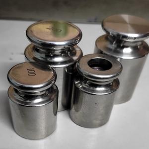 Piezas de Mecanizado CNC de Precisión Profesional en Acero Inoxidable, Personalizadas, OEM, Marca de Equipo Industrial para Taller CNC - Product Image 6