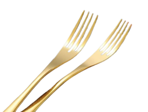 Juego de cubiertos moderno de 24 piezas - Product Image 3