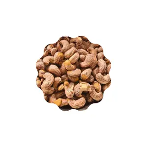 Roasted Cashew Nuts Best Choice Organic Nuts Using For Food Roasted Cashew Kernels Cashew Nuts  Salt Made In Vietnam