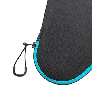 Bolsa de Raqueta de Pádel de Alta Calidad al por Mayor, Mochila Cruzada, Deportes al Aire Libre, Nailon/Poliéster/Spandex/Cuero, Capacidad de 5-8L - Product Image 3