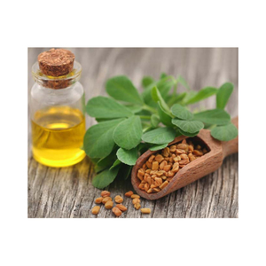 Wholesale Bulk Price 100% Pure Natural Organic Fenugreek Seed Extract <b>Carrier</b> <b>Oil</b> - Product Image 4