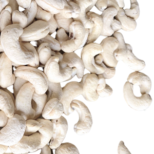 เม็ดมะม่วงหิมพานต์ดิบ W210 W240เม็ดมะม่วงหิมพานต์ส่งออกฟรีภาษี - Product Image 1