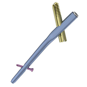 Produk baru Titanium ortopedi implan Proximal <span class=keywords><strong>Femoral</strong></span> PFNA Instrument kuku ortopedi instrumen operasi - Product Image 6