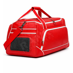Heavy Duty Wholesale <b>Ice</b> Hockey <b>Bags</b> Strong Fabric Material Made <b>Ice</b> Hockey <b>Bags</b> For Training Use - Product Image 3