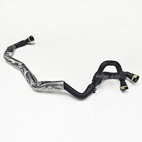 Tuyau d'eau de chauffage JL1Z-18472-B JL1Z18472B pour Ford Expedition Lincoln Navigator