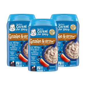 ผู้ผลิตโดยตรง Gerber 400g ปริมาณมากมีจําหน่ายในราคาถูก - Product Image 3
