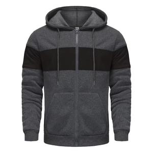 Sudadera con Capucha de Manga Larga para Hombre, Corte Regular, Estilo Deportivo Informal, Impresión Digital, Tejido de Forro Polar, Secado Rápido para Verano - Product Image 5