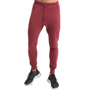 Pantalones de moda para hombre, pantalones ajustados, ropa de oficina cómoda para todos los días - Product Image 6