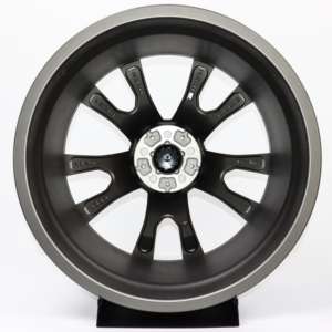 Xywheel สำหรับ X7 755เมตรการออกแบบ22x9.5J ET43 ET32ล้อ8074221 8090108 22นิ้วล้อสำหรับ BMW X7 X6 X5 G07 G06 G05 - Product Image 4