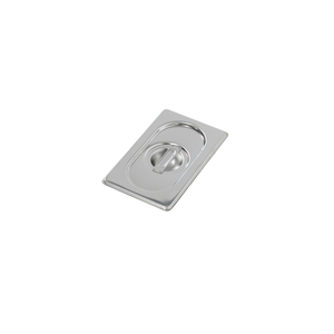 Coperchio 1/9GN per Contenitori e Scatole per Alimenti - Product Image 1
