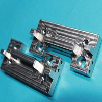 Suministro OEM de piezas de fresado CNC de alta precisión en servicio de mecanizado de metal personalizado de acero inoxidable en Vietnam