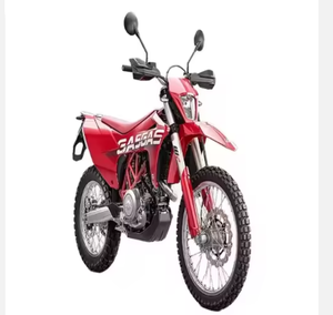 Motocicletas Todoterreno Nuevas de Gasolina S-M 700, Último Modelo 2024 2023 - Product Image 1