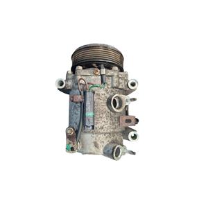 COMPRESSEUR A/C OPEL Corsa F Série WXQ-085-C HN05 Essence 1200 (19>) - Product Image 2