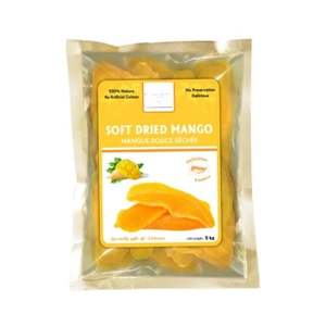 MEILLEUR FOURNISSEUR DE MANGUES SÈCHES MOELLES DU VIETNAM DE FRUITS TROPICAUX DE QUALITÉ - Product Image 2