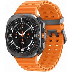 สำหรับซัมซุง สำหรับ Galaxy Watch Ultra GPS + LTE/WiFi หน้าจอสัมผัส สายหนัง Android NFC หูฟัง IP68 วิดีโอคอลเพื่อสุขภาพ SDK Box - Product Image 1