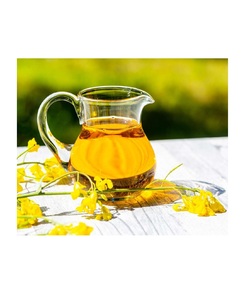 Huile de colza en vrac, vente en gros à bas prix, huile de colza raffinée pressée à froid de haute qualité / huile de canola, pureté 99%, qualité 100% - Product Image 2