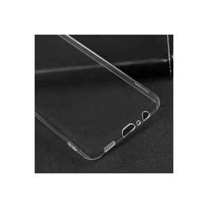 Coque antichoc transparente en silicone de qualité supérieure Netzy Safa Series pour Samsung Galaxy A13 5G – Coques arrière pour téléphone portable - Product Image 4