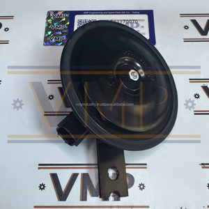 VOE 11170070 - Klaxon pour chargeuse sur pneus et excavatrice Volvo, marque OEM, haute qualité, état neuf, pièces détachées pour machines de construction - Product Image 3