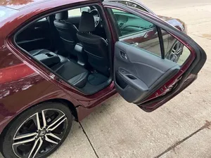 HONDA ACCORD SPORT 2016 D'OCCASION CÔTÉ GAUCHE/CÔTÉ DROIT - Product Image 2