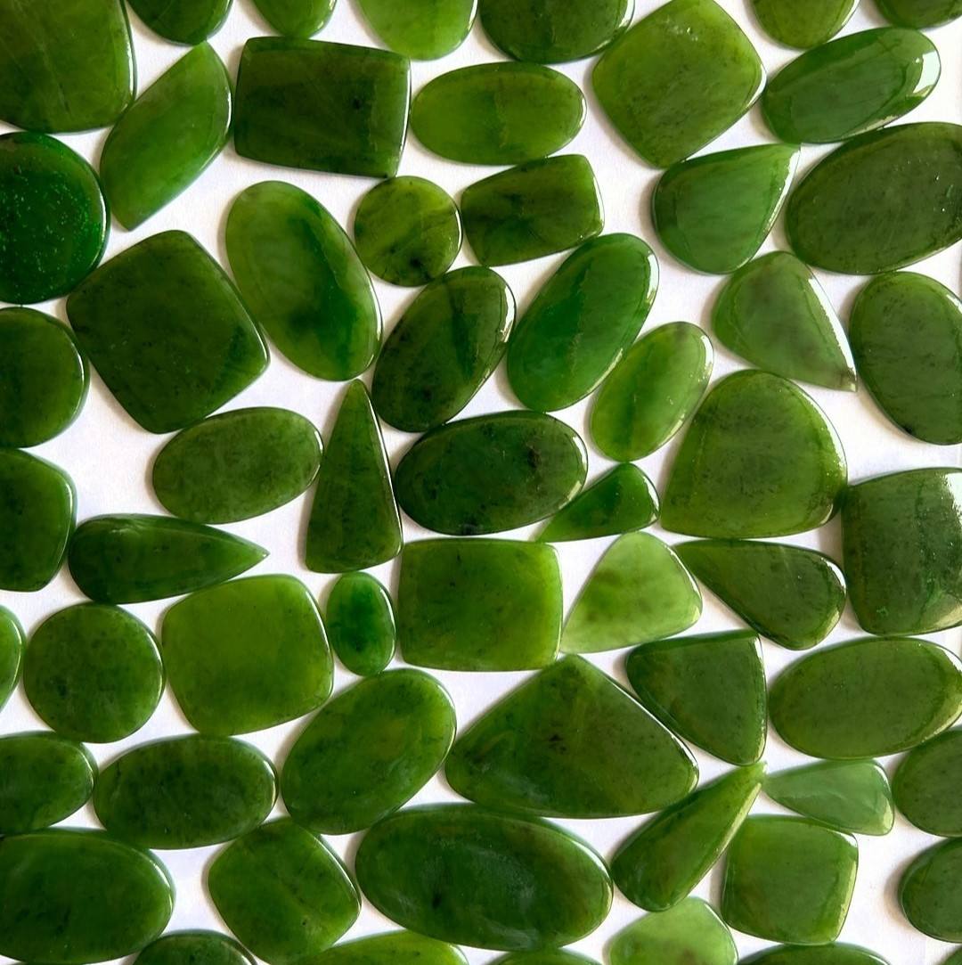 สีเขียว