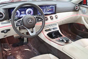 Mercedes-Benz Clase E E 450 4MATIC 2019 en Perfectas Condiciones - Product Image 3