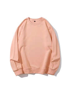 Sudadera con Capucha de Algodón al por Mayor, con Logotipo Personalizado Bordado, Corte Regular, Cuello Redondo, para Unisex, Diseño de Logotipo Personalizado - Product Image 5