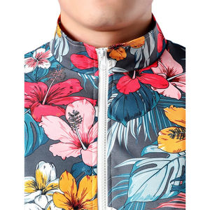 Gran oferta, chándales ajustados de alta calidad para hombre, diseño de sublimación personalizado, estilo de invierno con patrón sólido - Product Image 4