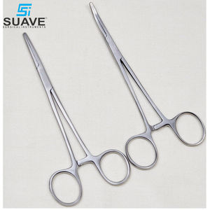 อัตราการขายส่งคุณภาพดีที่สุดมือทําฐานของการใช้เครื่องมือผ่าตัดในโรงพยาบาลโดย SUAVE เครื่องมือผ่าตัด - Product Image 2
