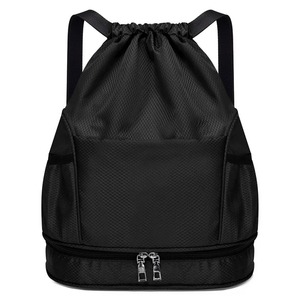 Sports Bag Waterproof Dry Swimming <b>Beach</b> Accessories Shoe <b>Pocket</b> Large Summer Pool <b>Towels</b> Pouch For Children Gym Women Backpack - Product Image 2