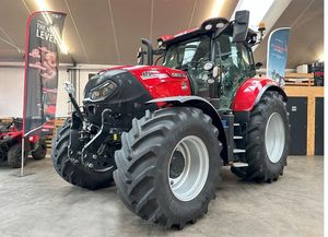 Tractor de rueda usado de 25HP para uso doméstico, gran tractor de orugas agrícola con motor, bomba, engranaje, rodamiento, tractor de rueda de 25HP usado - Product Image 5