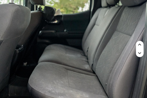 Toyota Tacoma TRD Sport Double Cab 4x4 2019 d'occasion (conduite à gauche/droite) - Product Image 3